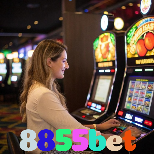 8855bet - Baixe o app 8855bet no Google Play e jogue ao vivo