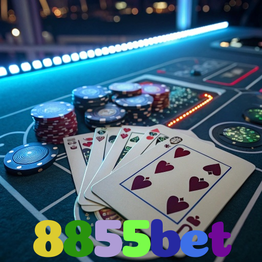 8855bet - Baixe o App 8855bet para Android e Comece a Jogar