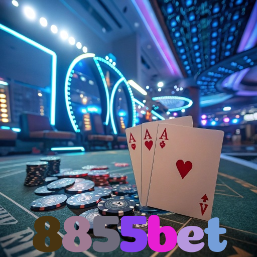 8855bet - Baixe o App 8855bet para Android e Comece a Jogar