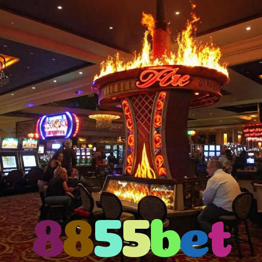 8855bet - Baixe o App 8855bet para Android e Comece a Jogar