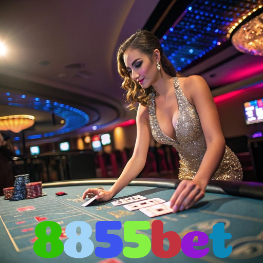 8855bet - Baixe o App 8855bet para Android e Comece a Jogar