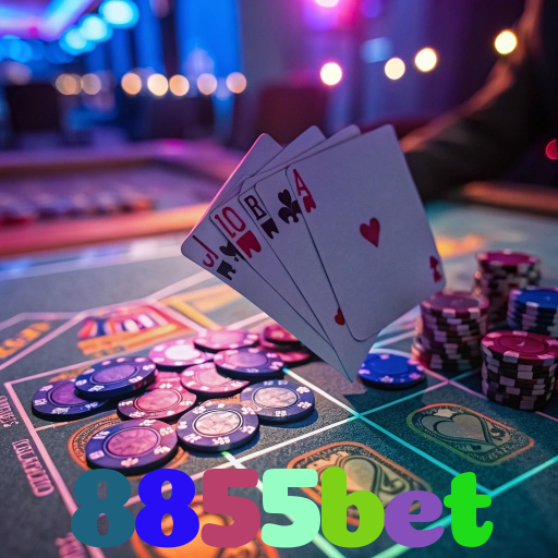 8855bet - Baixe o App 8855bet para Android e Comece a Jogar
