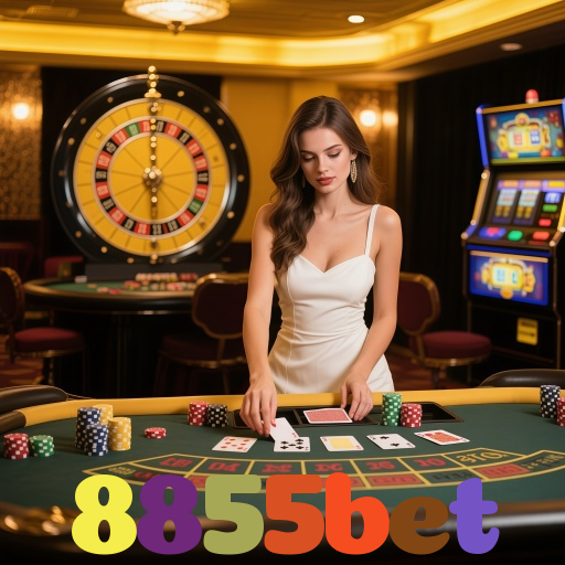 8855bet - Baixe o App 8855bet para Android e Comece a Jogar