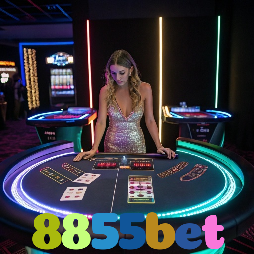 8855bet - Baixe o app 8855bet no Google Play e jogue ao vivo