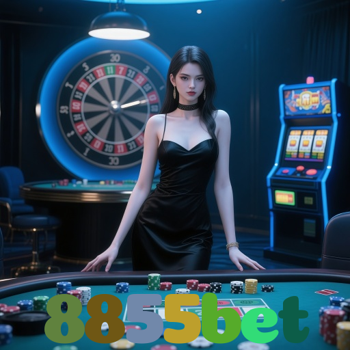 8855bet - Baixe o App 8855bet para Android e Comece a Jogar