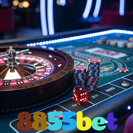 8855bet - Baixe o app 8855bet no Google Play e jogue ao vivo