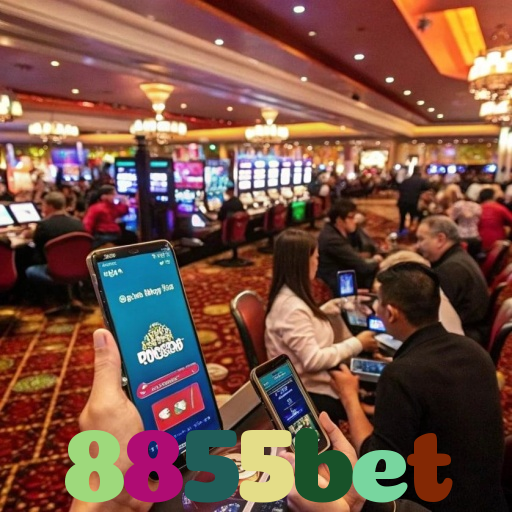 8855bet - Baixe o app 8855bet no Google Play e jogue ao vivo