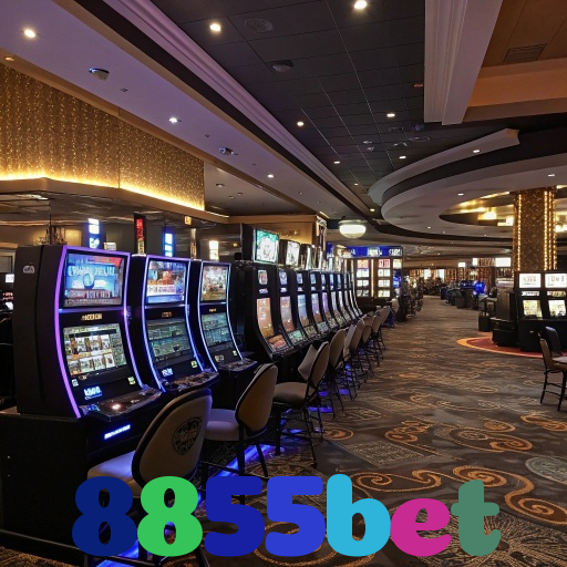 8855bet - Baixe o App 8855bet para Android e Comece a Jogar