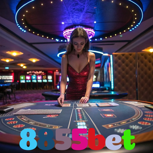 8855bet - Baixe o App 8855bet para Android e Comece a Jogar