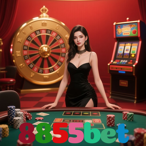8855bet - Baixe o App 8855bet para Android e Comece a Jogar
