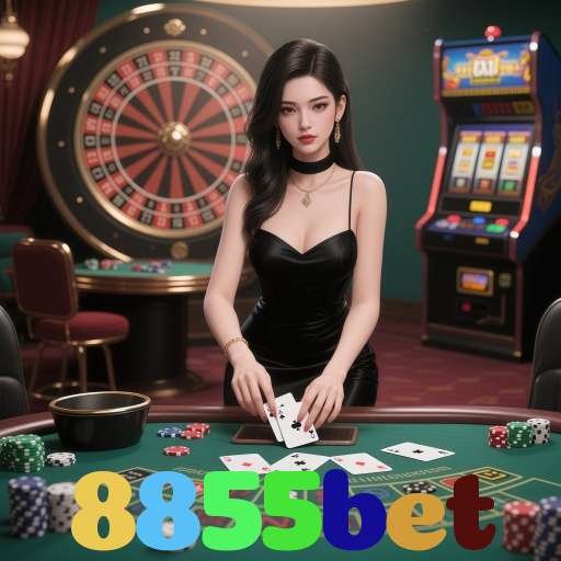 8855bet - Baixe o App 8855bet para Android e Comece a Jogar