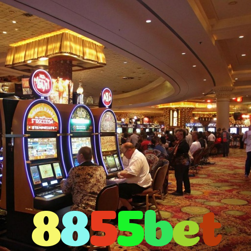 8855bet - Baixe o app 8855bet no Google Play e jogue ao vivo