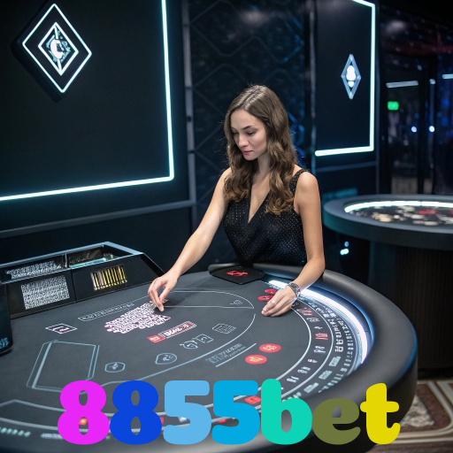8855bet - Baixe o app 8855bet no Google Play e jogue ao vivo