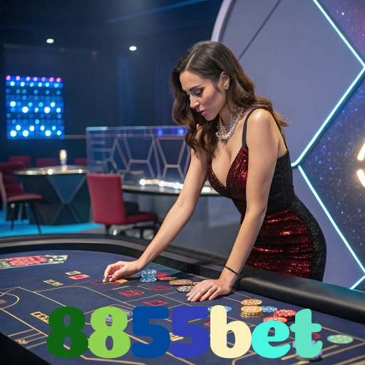 8855bet - Baixe o app 8855bet no Google Play e jogue ao vivo