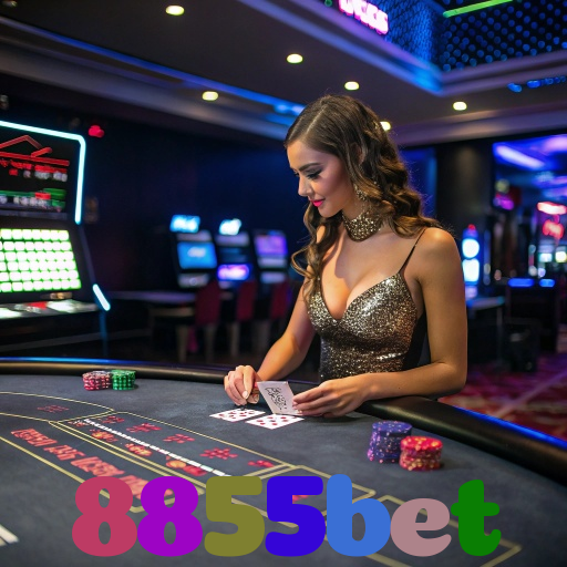 8855bet - Baixe o App 8855bet para Android e Comece a Jogar