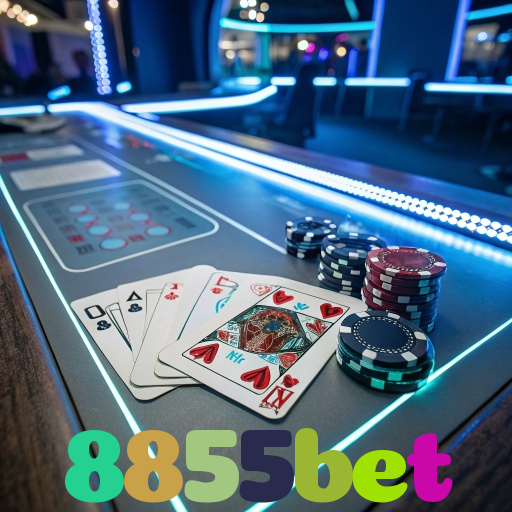 8855bet - Baixe o App 8855bet para Android e Comece a Jogar