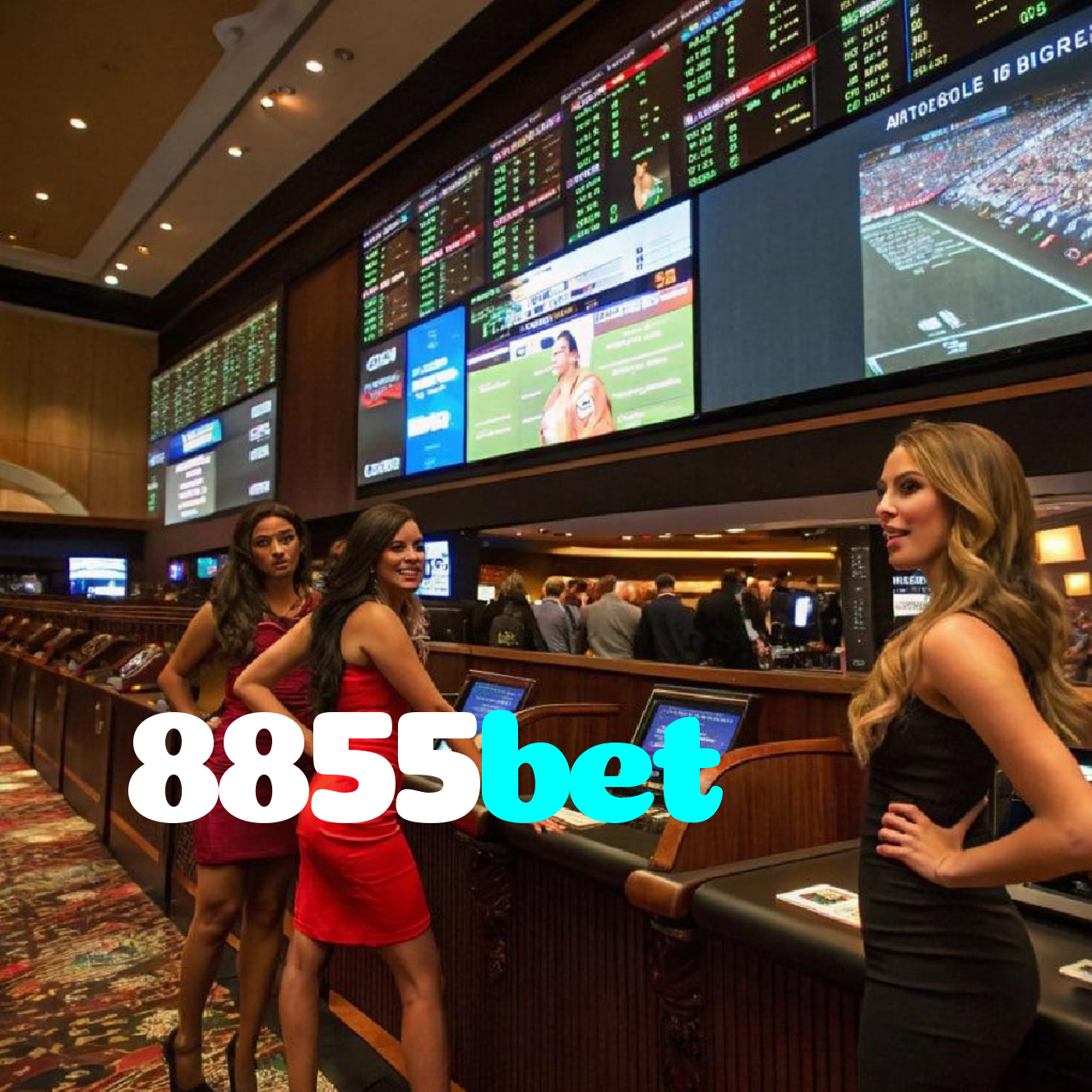 8855bet - Baixe o App 8855bet para Android e Comece a Jogar