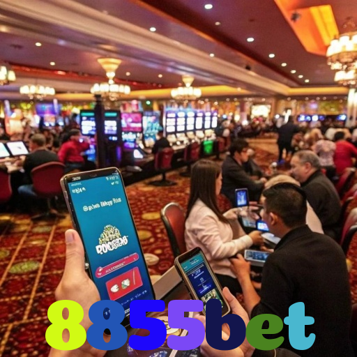 8855bet - Baixe o App 8855bet para Android e Comece a Jogar