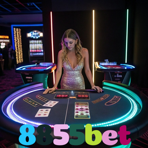 8855bet - Baixe o app 8855bet no Google Play e jogue ao vivo