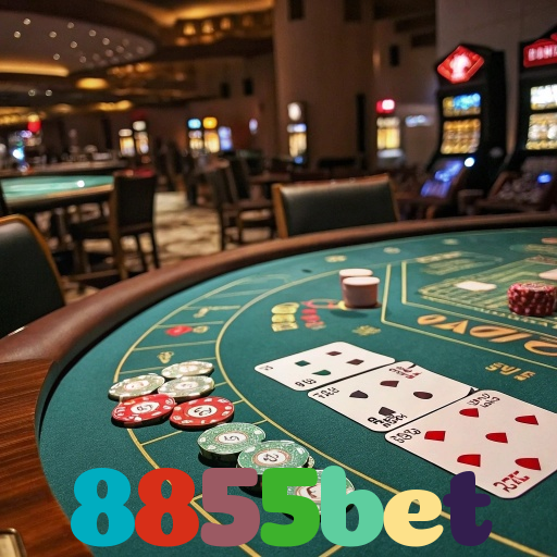 8855bet - Baixe o app 8855bet no Google Play e jogue ao vivo