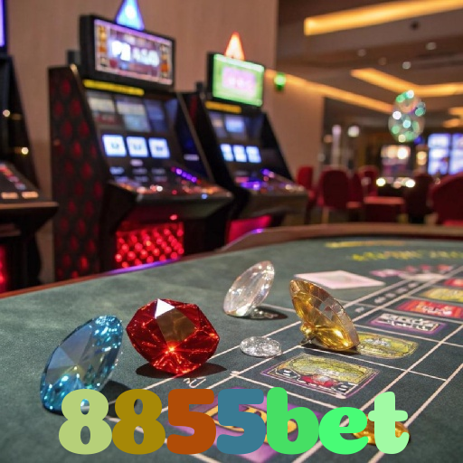 8855bet - Baixe o App 8855bet para Android e Comece a Jogar