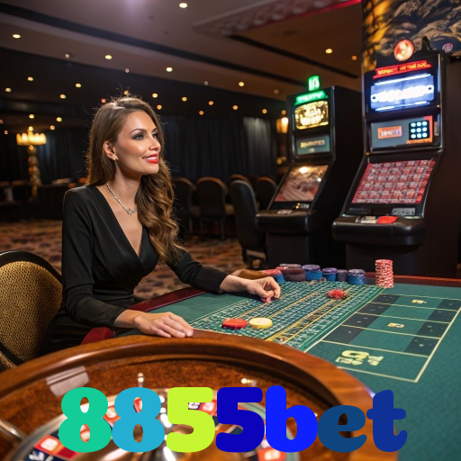 8855bet - Baixe o App 8855bet para Android e Comece a Jogar