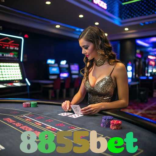 8855bet - Baixe o App 8855bet para Android e Comece a Jogar