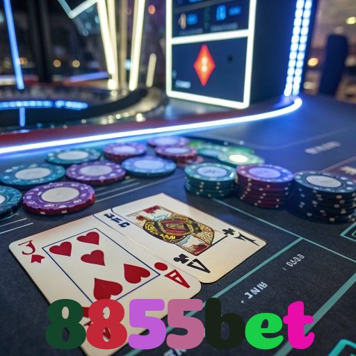 8855bet - Baixe o app 8855bet no Google Play e jogue ao vivo