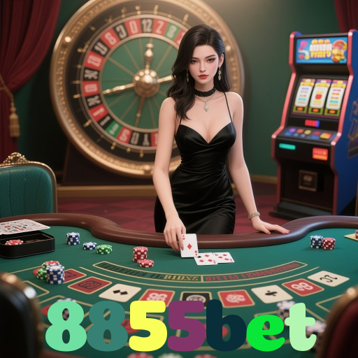 8855bet - Baixe o App 8855bet para Android e Comece a Jogar