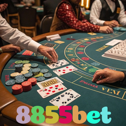 8855bet - Baixe o app 8855bet no Google Play e jogue ao vivo