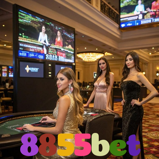 8855bet - Baixe o App 8855bet para Android e Comece a Jogar