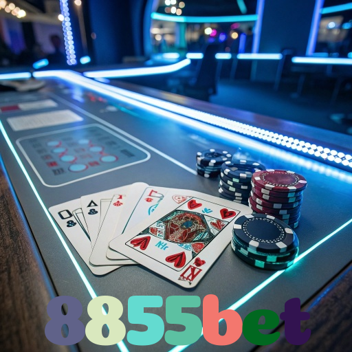 8855bet - Baixe o App 8855bet para Android e Comece a Jogar