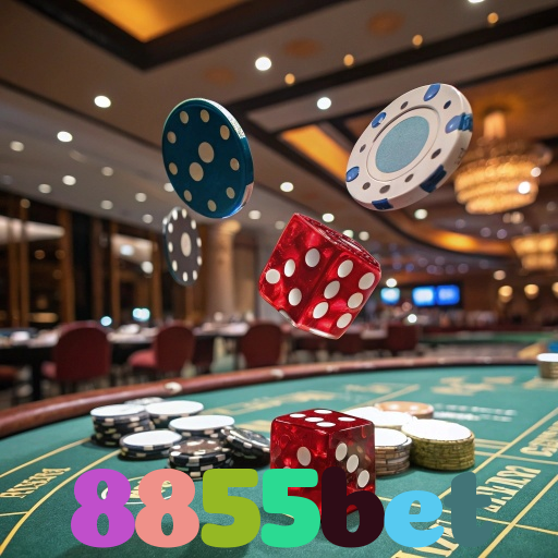 8855bet - Baixe o app 8855bet no Google Play e jogue ao vivo