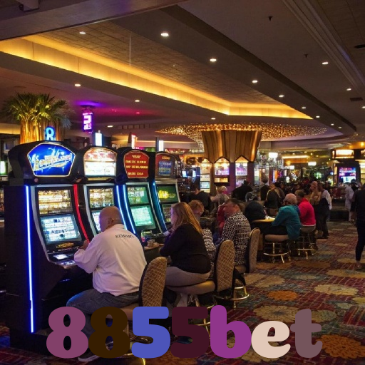8855bet - Baixe o App 8855bet para Android e Comece a Jogar