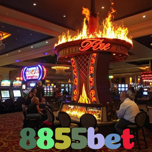 8855bet - Baixe o App 8855bet para Android e Comece a Jogar
