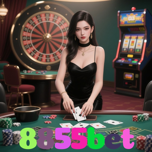 8855bet - Baixe o app 8855bet no Google Play e jogue ao vivo