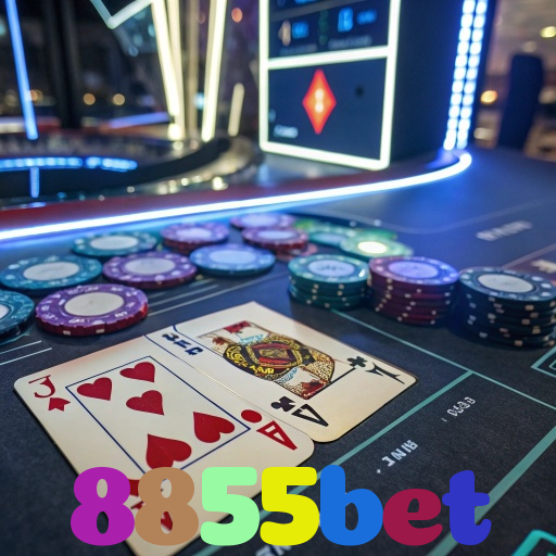 8855bet - Baixe o App 8855bet para Android e Comece a Jogar