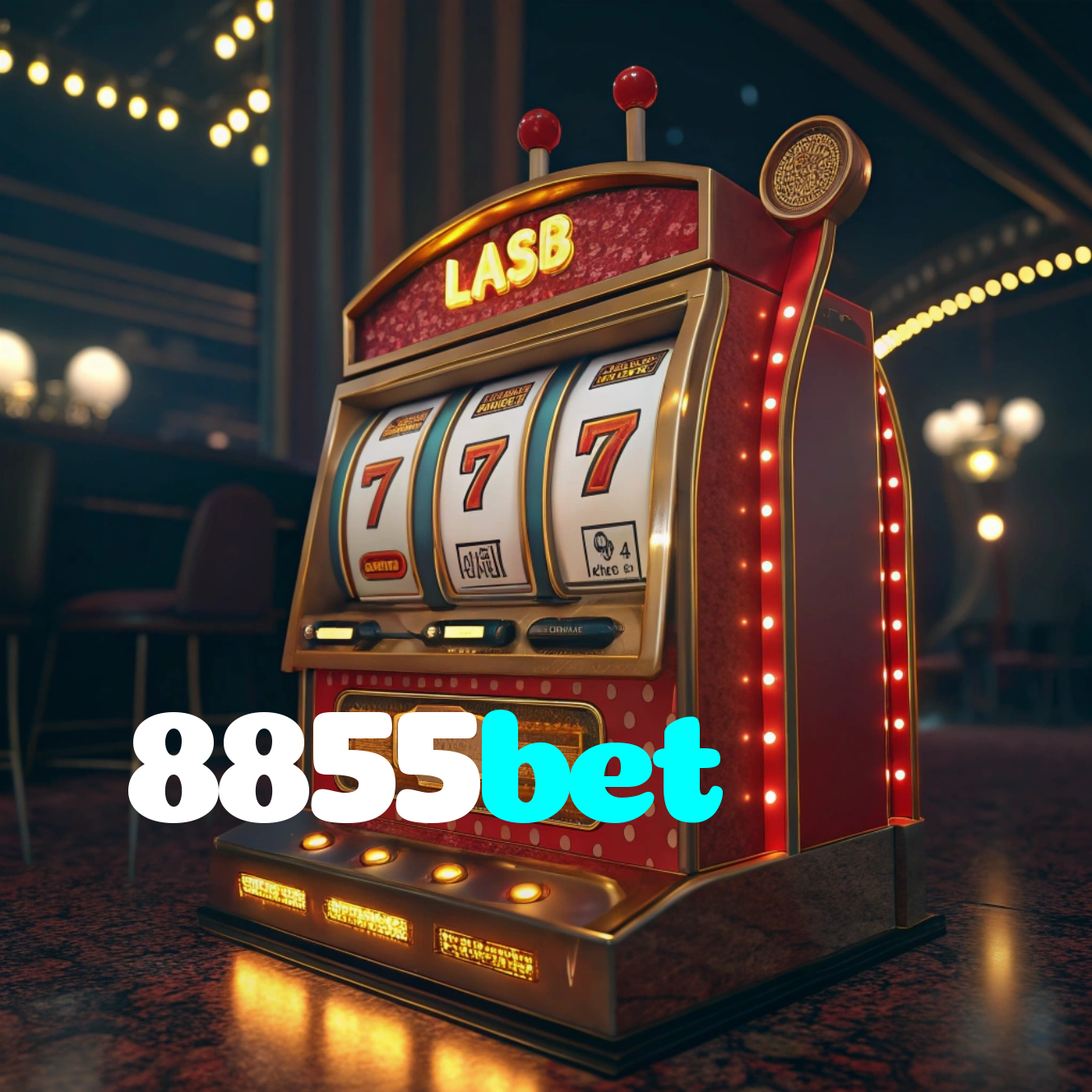 8855bet - Baixe o app 8855bet no Google Play e jogue ao vivo