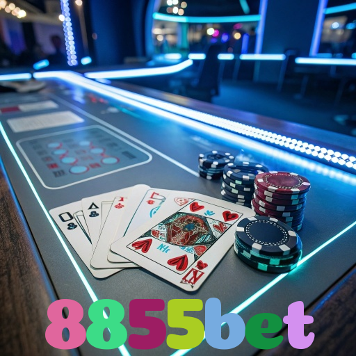 8855bet - Baixe o app 8855bet no Google Play e jogue ao vivo