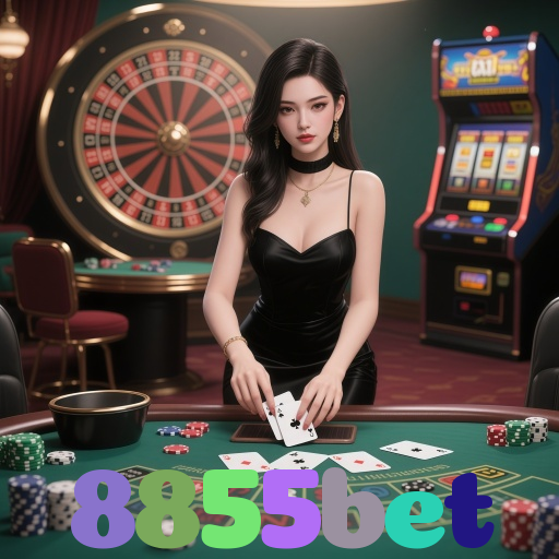 8855bet - Baixe o App 8855bet para Android e Comece a Jogar