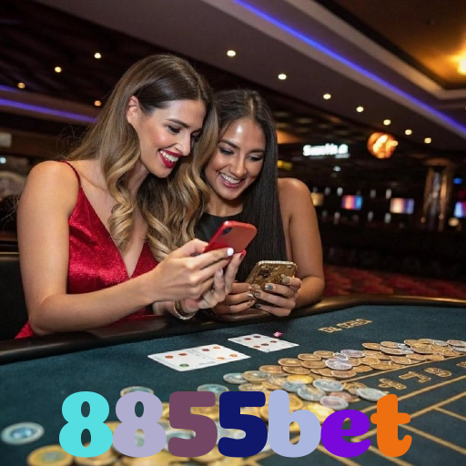 8855bet - Baixe o app 8855bet no Google Play e jogue ao vivo