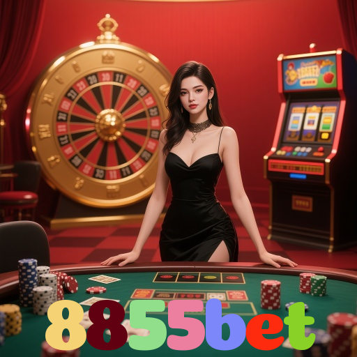 8855bet - Baixe o app 8855bet no Google Play e jogue ao vivo