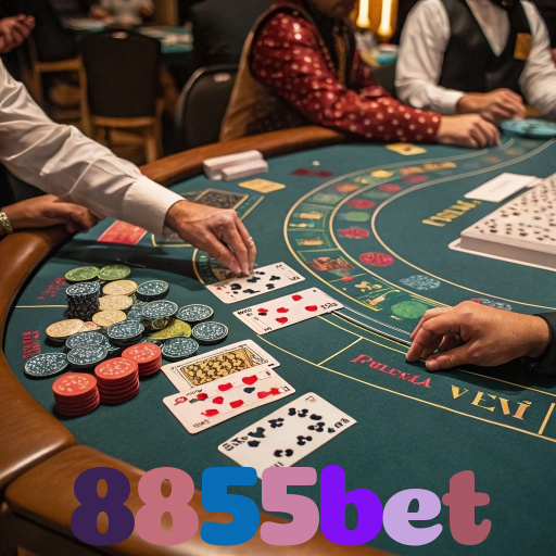 8855bet - Baixe o app 8855bet no Google Play e jogue ao vivo