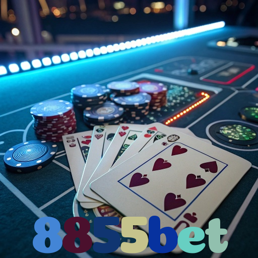 8855bet - Baixe o App 8855bet para Android e Comece a Jogar