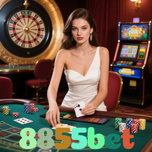 8855bet - Baixe o App 8855bet para Android e Comece a Jogar