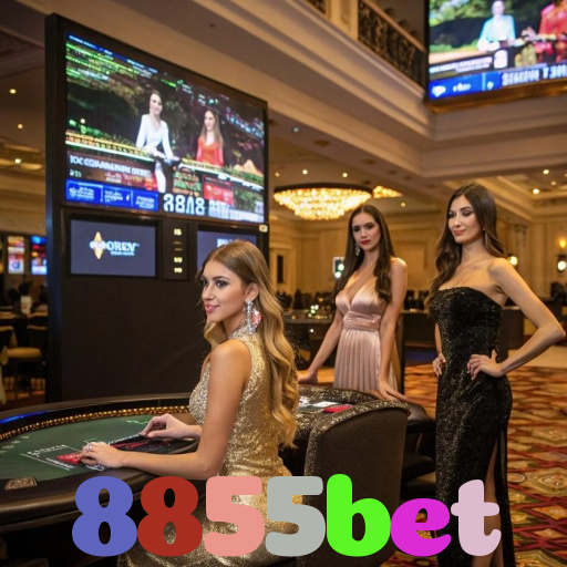 8855bet - Baixe o App 8855bet para Android e Comece a Jogar