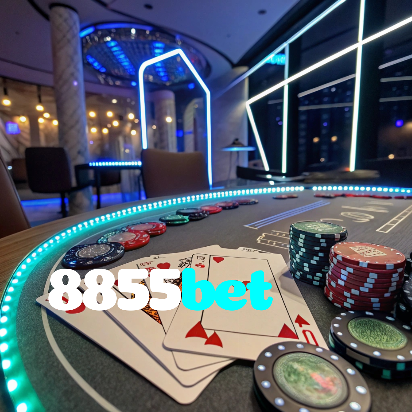 8855bet - Baixe o App 8855bet para Android e Comece a Jogar