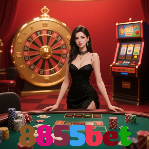 8855bet - Baixe o app 8855bet no Google Play e jogue ao vivo
