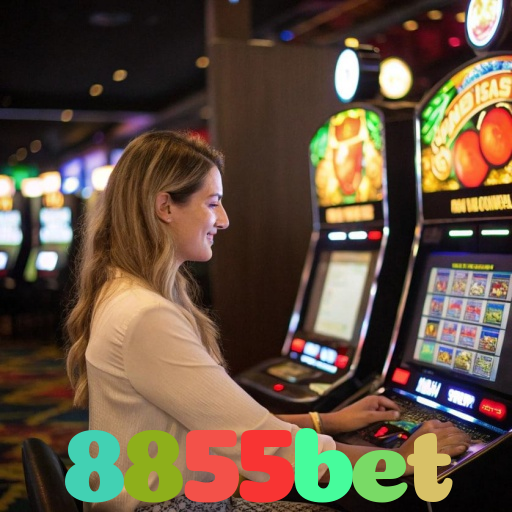 8855bet - Baixe o App 8855bet para Android e Comece a Jogar
