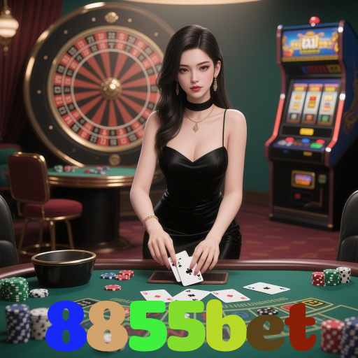 8855bet - Baixe o App 8855bet para Android e Comece a Jogar